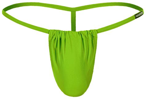 men adjustable bikini thong swimsuit.